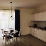 Apartman Urokliwy Zakatek *