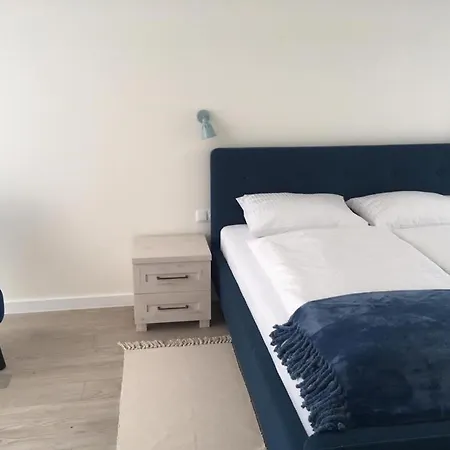 Urokliwy Zakatek Apartman