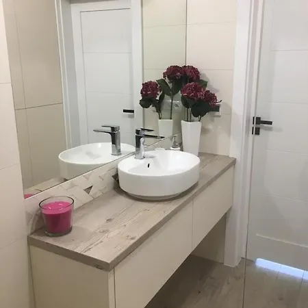 Apartman Urokliwy Zakatek