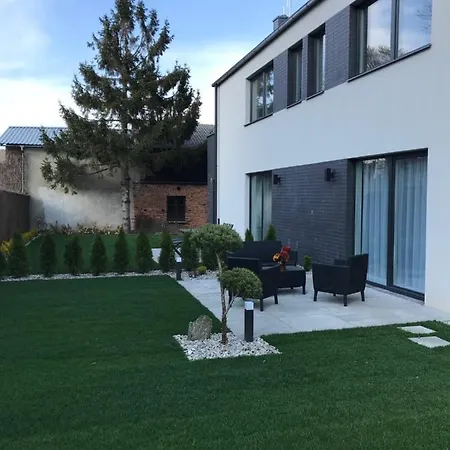 Urokliwy Zakatek Władysławowo