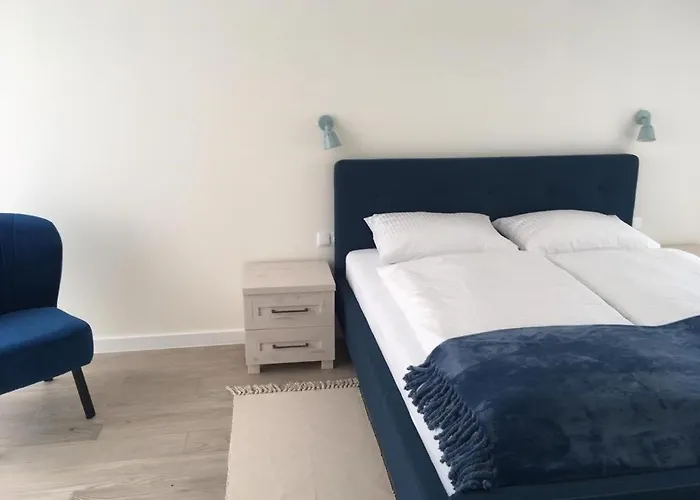 Urokliwy Zakatek Apartman