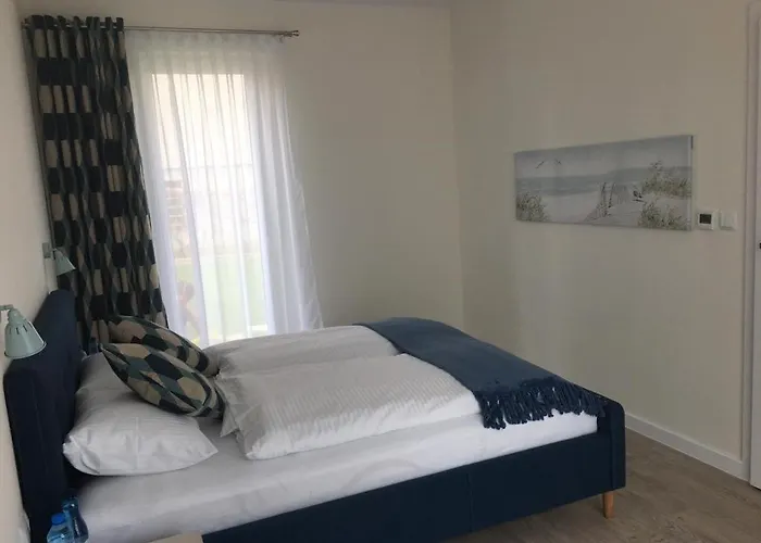 Apartman Urokliwy Zakatek