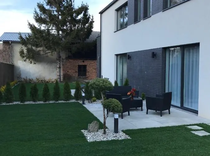 Urokliwy Zakatek Władysławowo